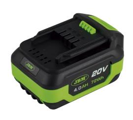 Akumulator baterija 4.0 Ah LI-ION JBM